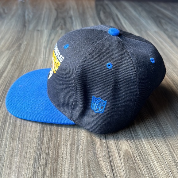 Los Angeles Rams Snapback - Picture 4 of 5